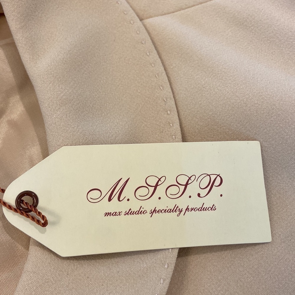 Max Studio jacket - Picture 9 of 9